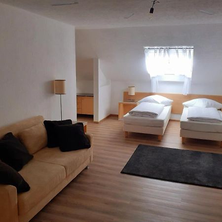 Apartment City Metzingen Reutlingen Eksteriør billede