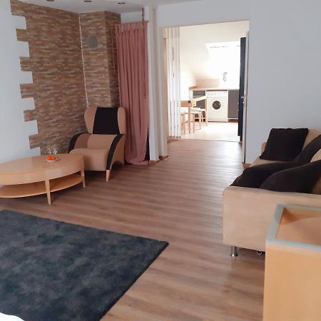 Apartment City Metzingen Reutlingen Eksteriør billede