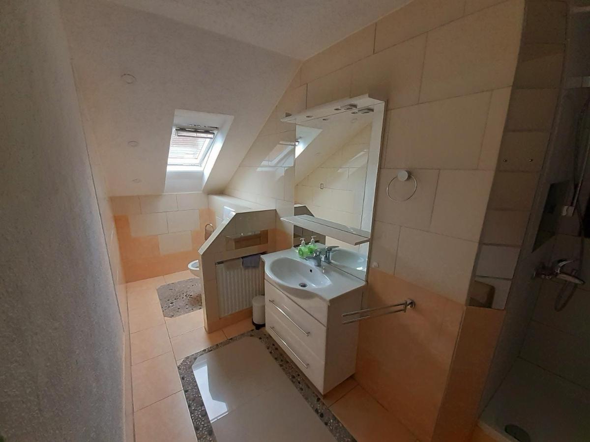 Apartment City Metzingen Reutlingen Eksteriør billede