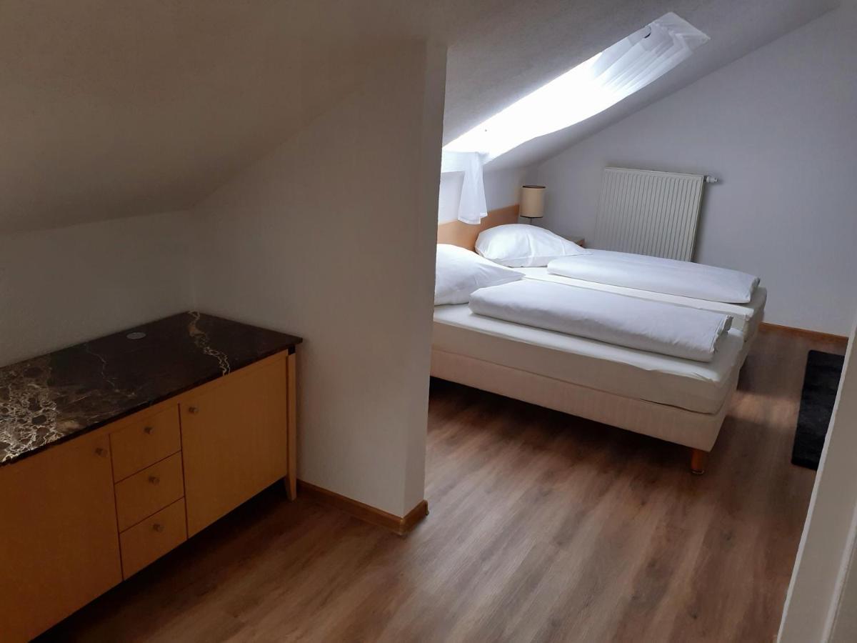 Apartment City Metzingen Reutlingen Eksteriør billede